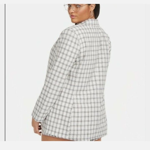 Danielle Bernstein Blazer - Picture 2 of 2